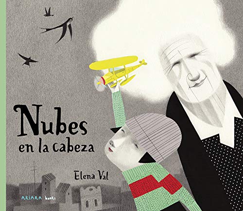 Nubes en la cabeza: Volume 16 (Akialbum)