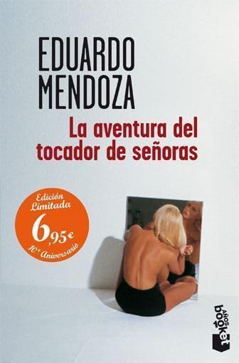 La aventura del tocador de señoras (Colección Especial)