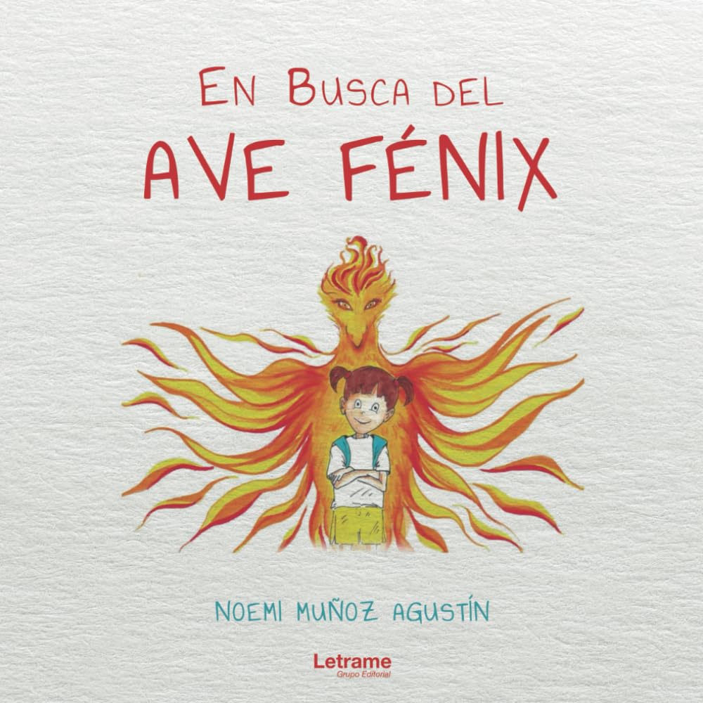 En busca del Ave Fénix