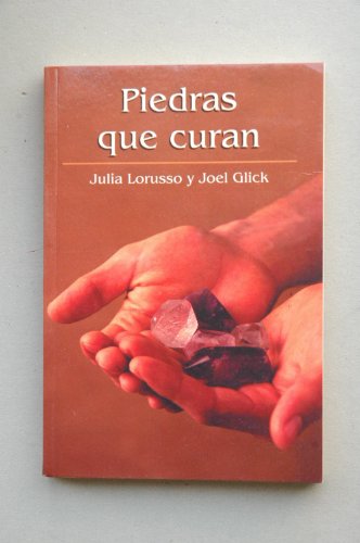 Piedras Que Curan