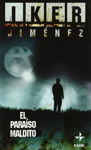 Paraiso Maldito, El (EDAF Bolsillo)