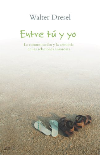 Entre tú y yo (Biblioteca Walter Dresel)