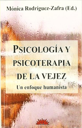 Psicologia y psicoterapia de la vejez
