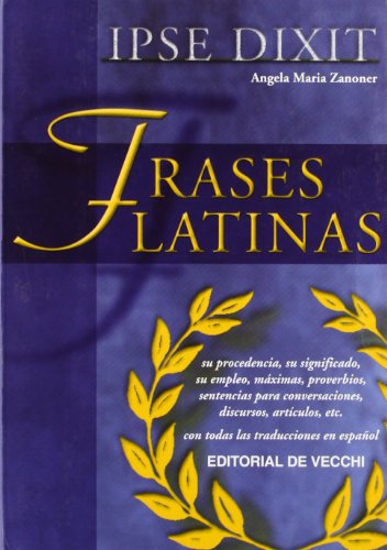 Frases latinas (Desarrollo profesional)