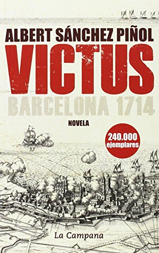 Victus (Bolsillo)