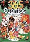 365 Cuentos: Para Cada Dia Del Ana