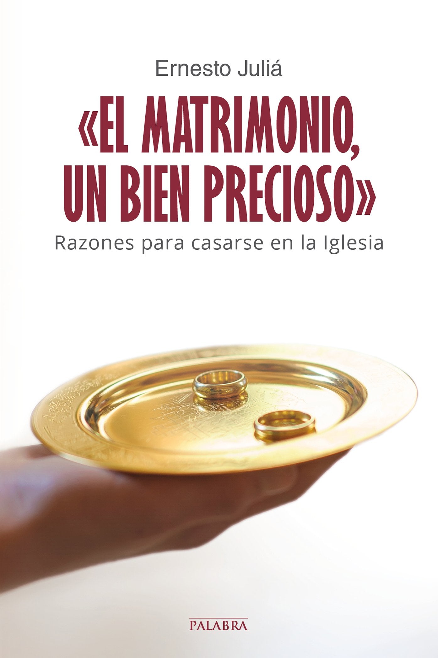 Matrimonio, un bien Preciosoﾻ (dBolsillo)