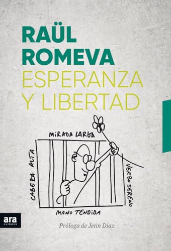 Esperanza y libertad (CASTELLANO)