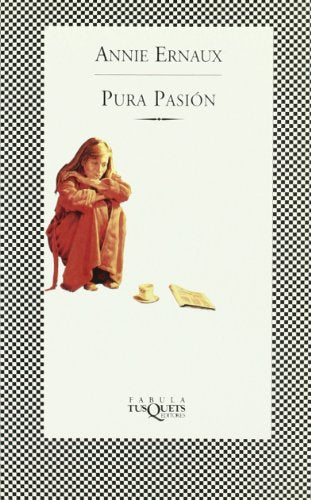 Pura pasión: 98 (FÁBULA)