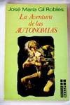 La aventura de las autonom¸as (Libros de bolsillo Rialp)