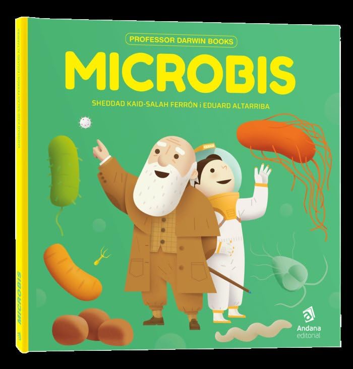 Microbis: 7 (Álbum informatiu)