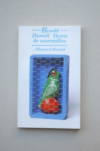 Tierra de murmullos (El Libro De Bolsillo)