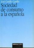 Sociedad consumo espa@ol