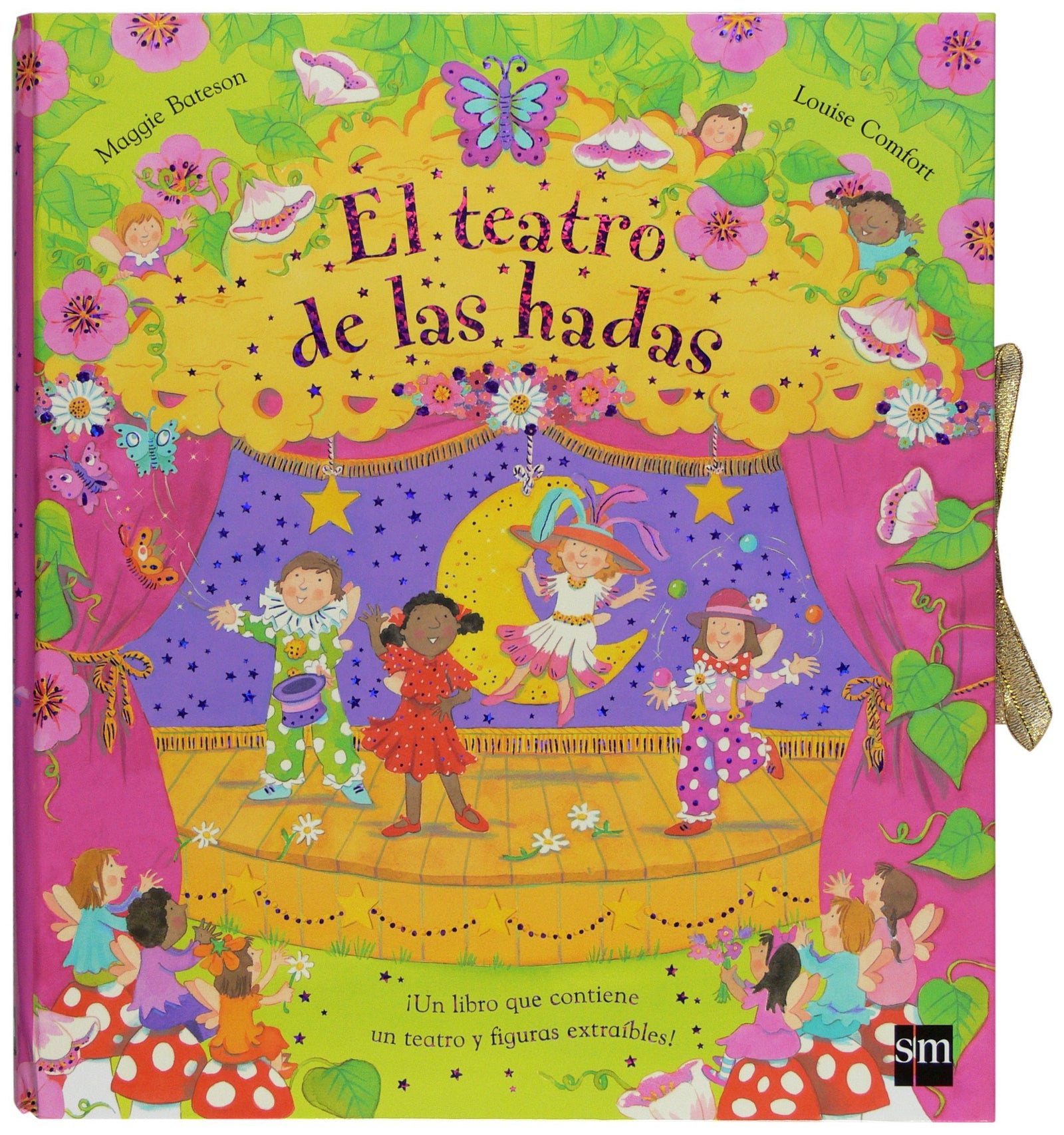 El teatro de las hadas