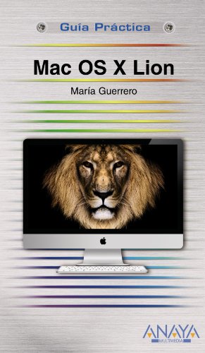 Mac OS X Lion (Guías Prácticas)