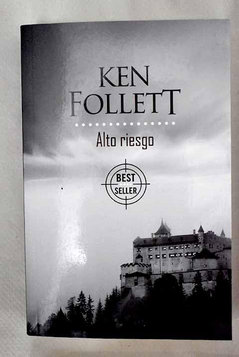 Alto riesgo