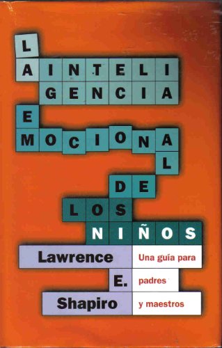 Inteligencia Emocional de Los Ninos a