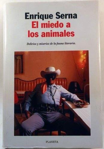 El Miedo a Los Animales