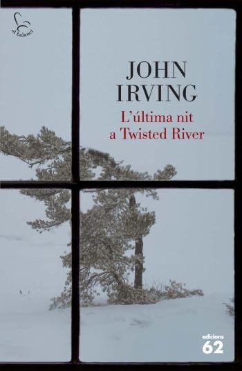 L'última nit a Twisted River (El Balancí)