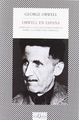 Orwell en España