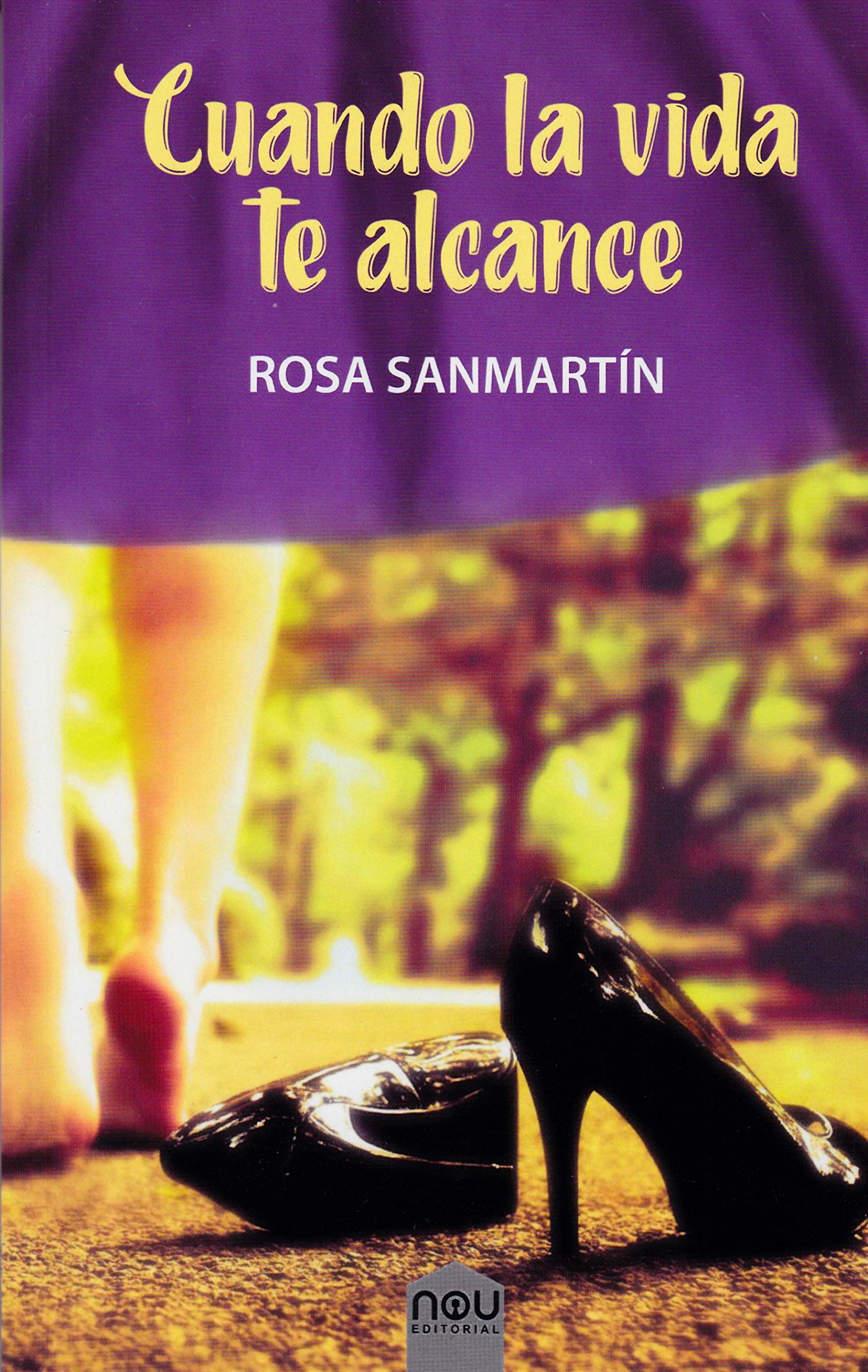 Cuando la vida te alcance (IRIS)