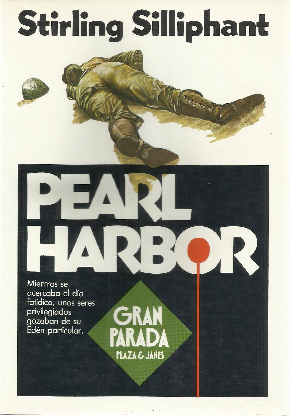 Pearl Harbor