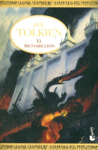 El Silmarillion (Biblioteca J. R. R. Tolkien)