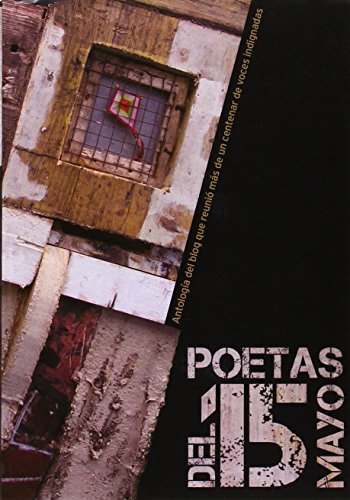 POETAS DEL 15M