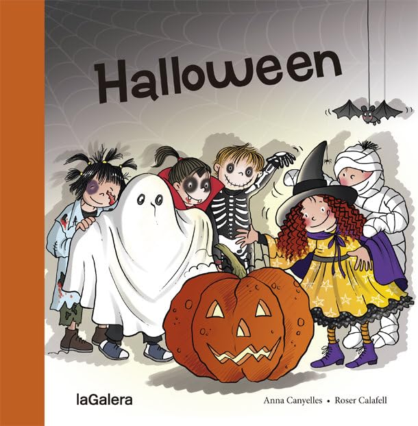 Halloween: 38 (Tradicions)