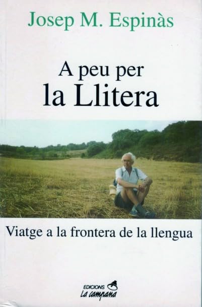 A peu per la Llitera: A peu per la Llitera (Divulgació)