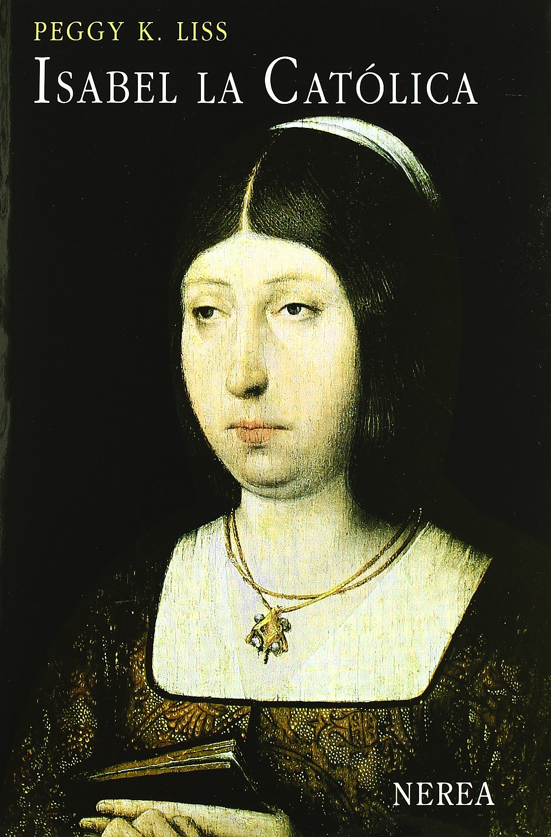 Isabel la Católica (Serie Media)