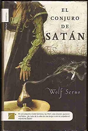 El Conjuro De Satan / Satan's Spell