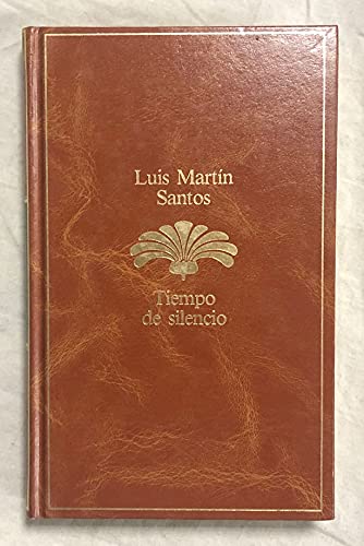 Tiempo de silencio