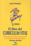 El libro del curriculum vitae