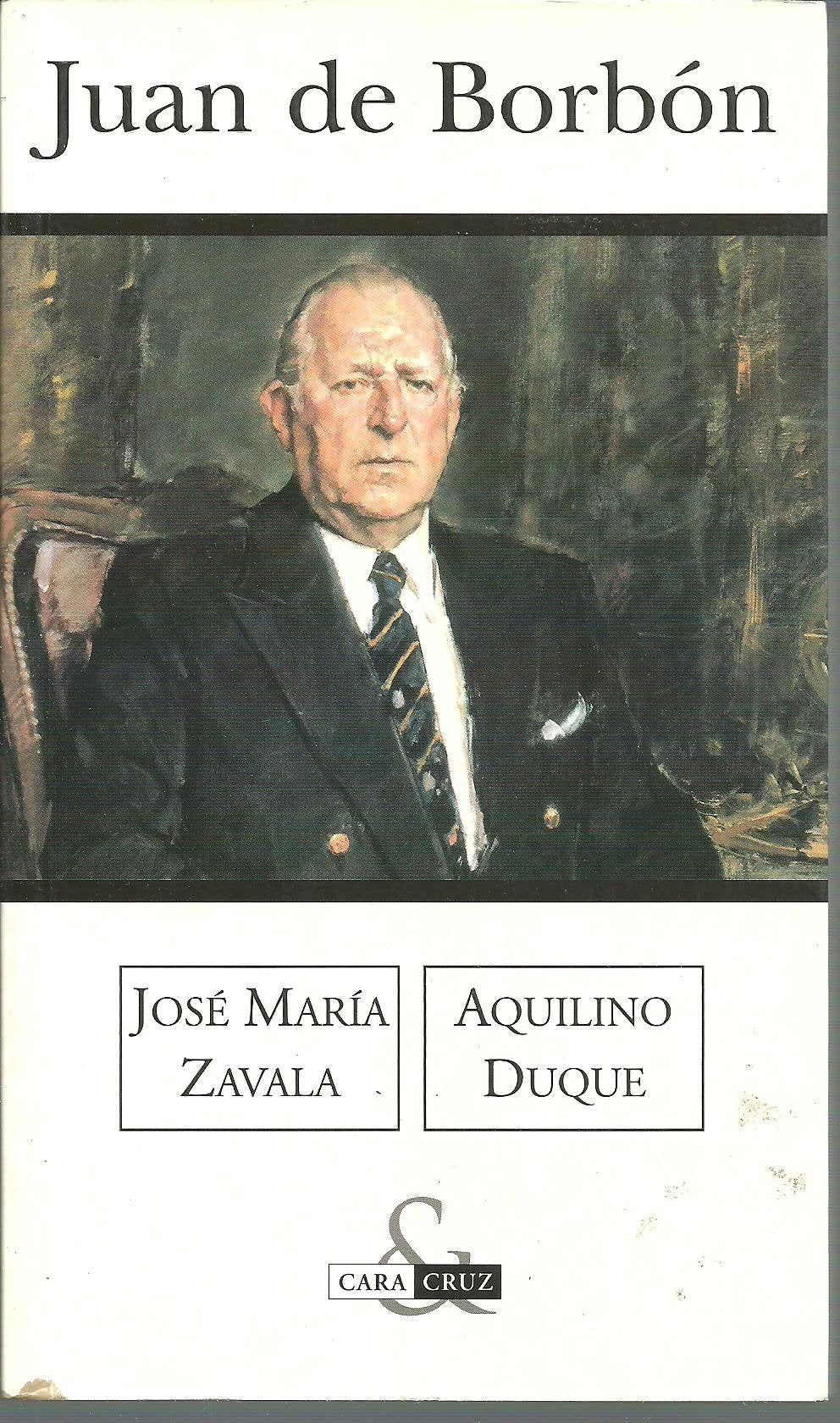 Juan de Borbón