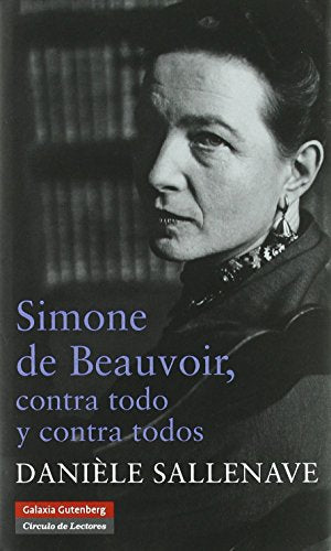 Simone de Beauvoir