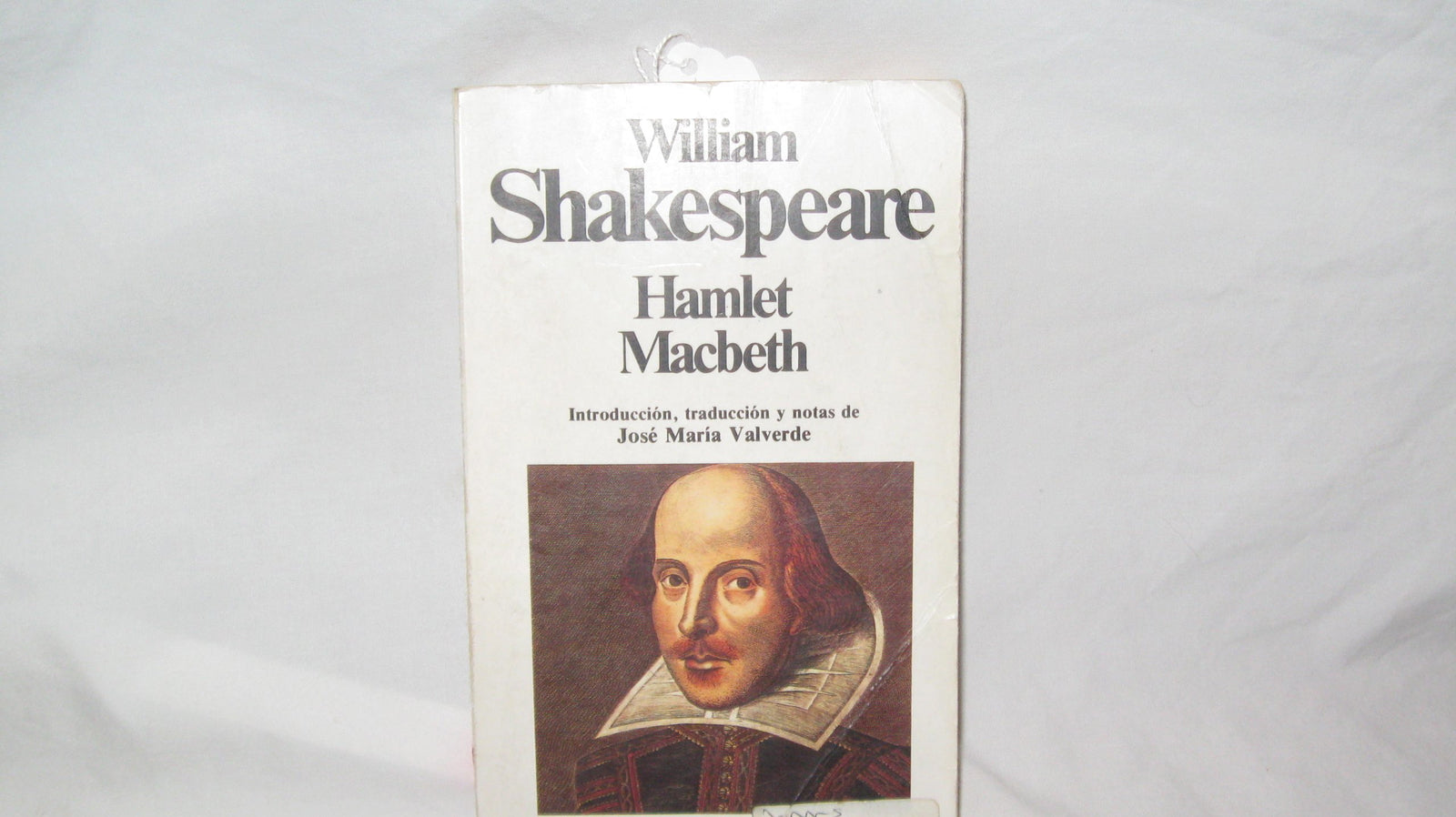 Hamlet y Macbeth