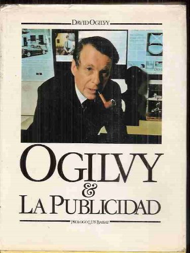 Ogilvy en la publicidad