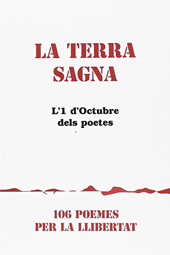 Terra sagna, La. L'1 d'Octubre dels poetes (ALBI / NARRATIVA)