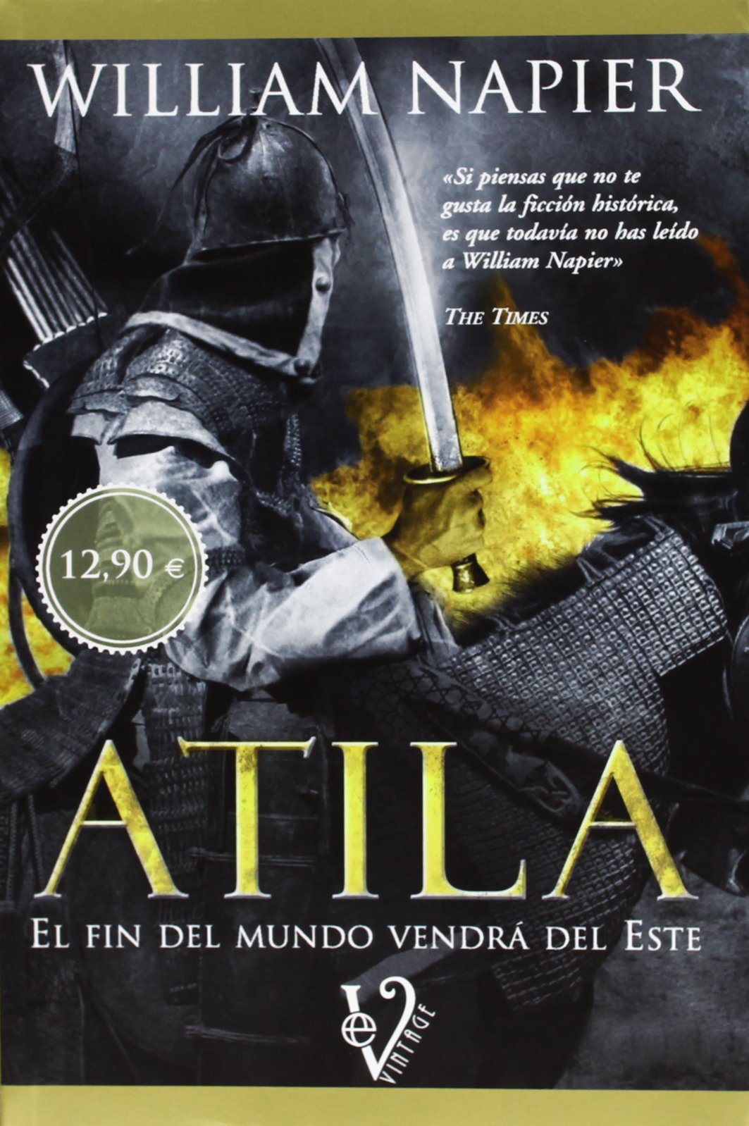 Atila