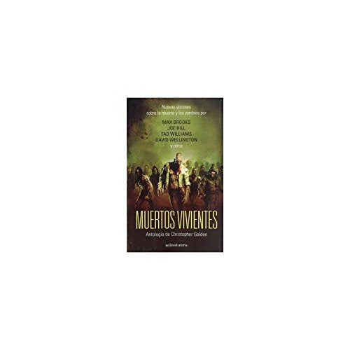 Muertos vivientes: 1 (Terror)