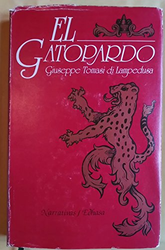 El gatopardo