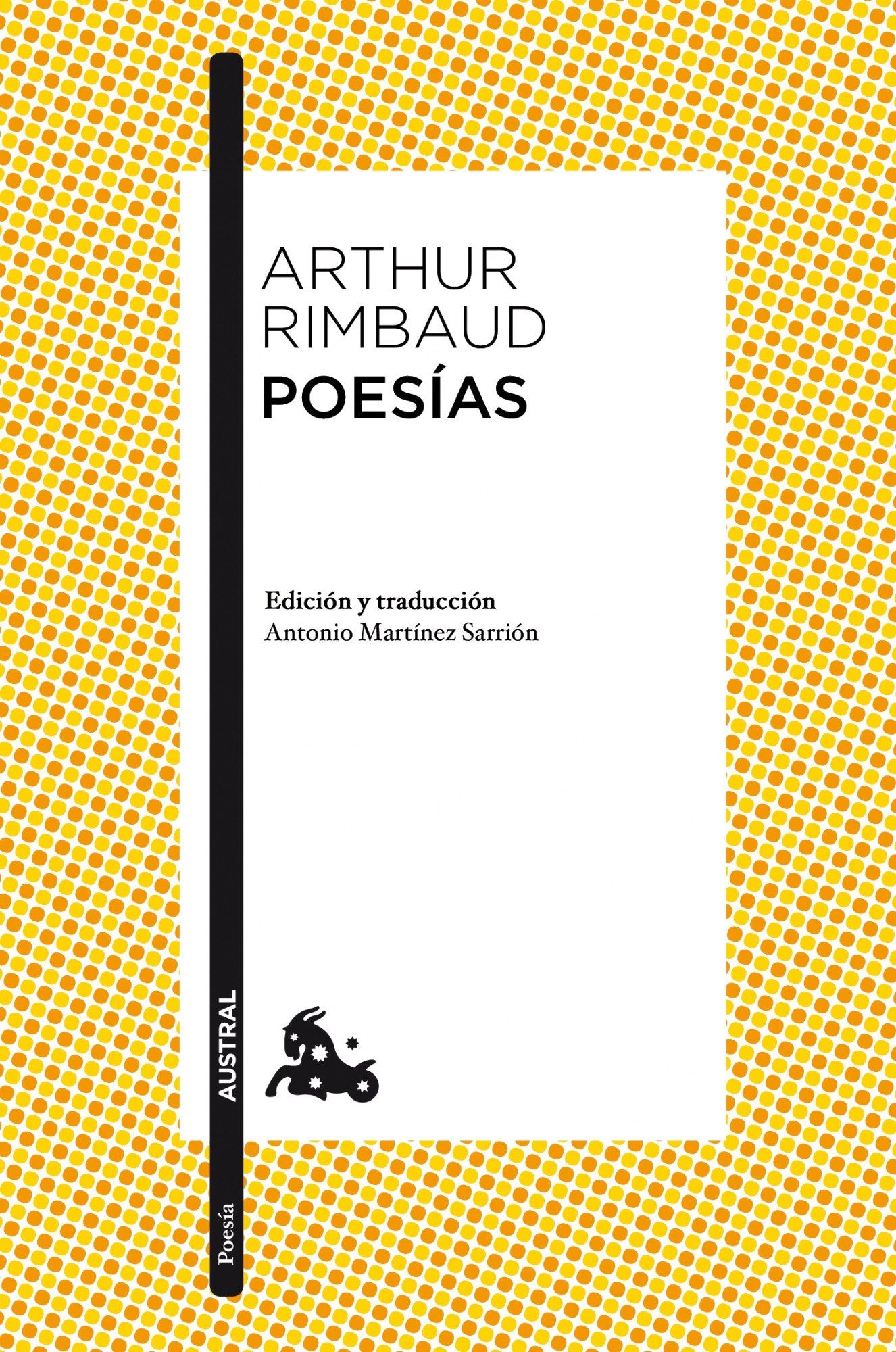 Poesías (Clásica)