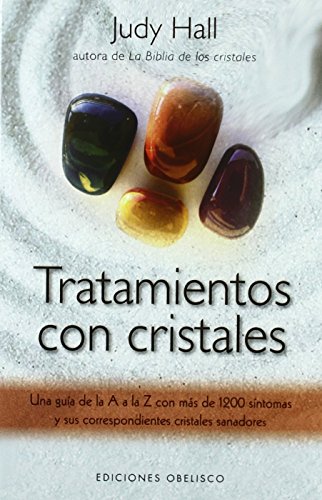 Tratamientos con cristales (SALUD Y VIDA NATURAL)