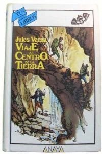 Viaje al centro de la tierra (Tus Libros)