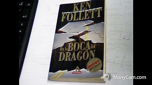 En la Boca Del Dragon / The Hammer of Eden