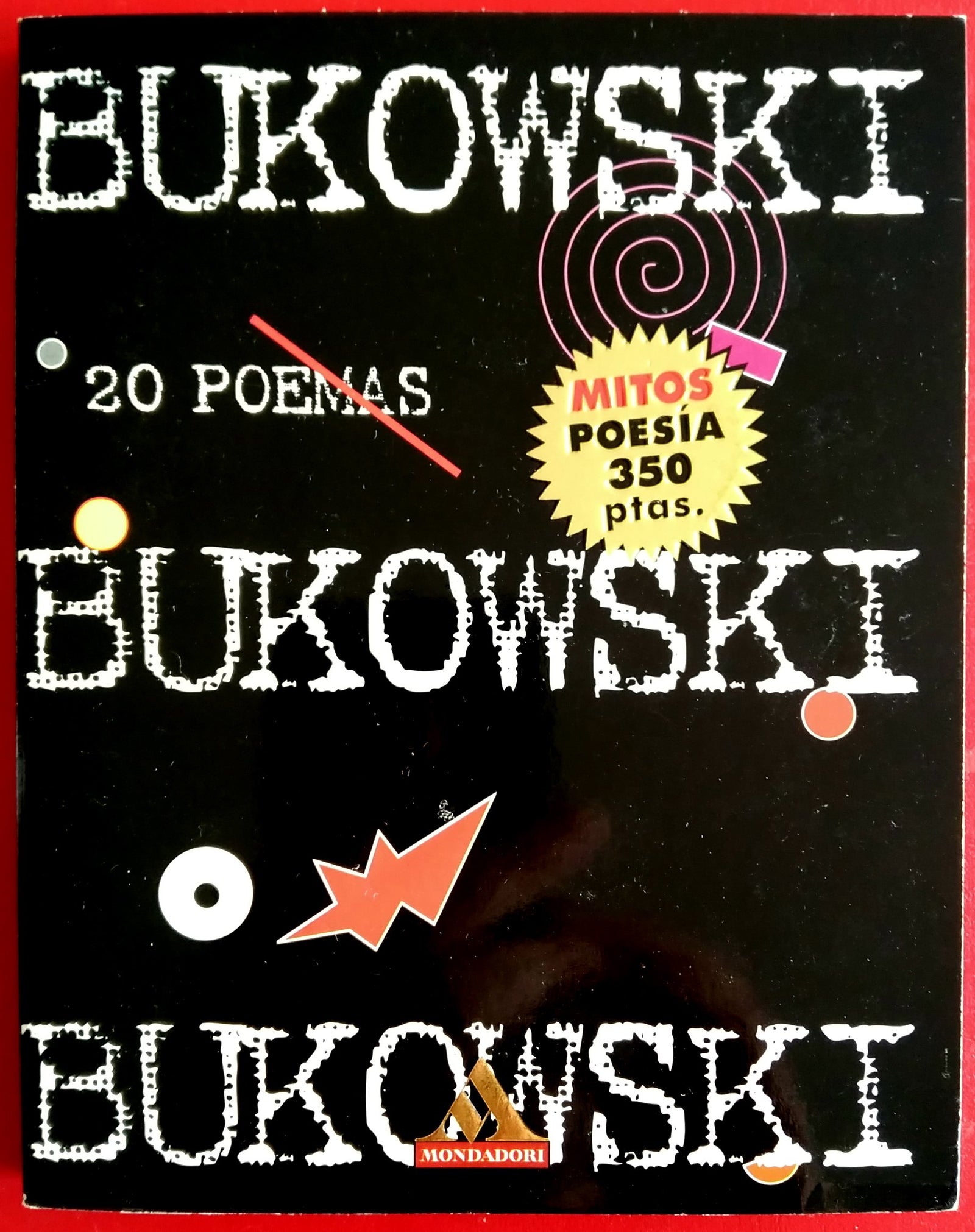 20 poemas