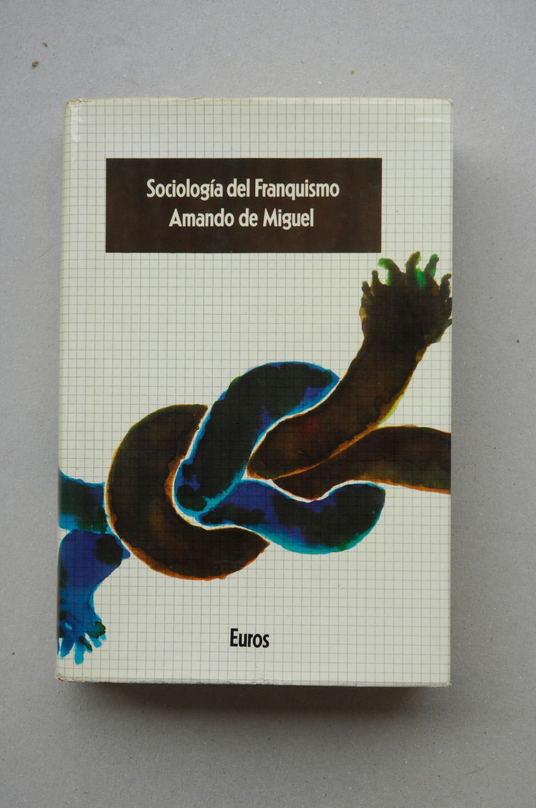 Sociologia del franquismo