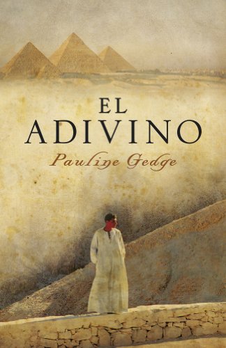 El adivino (NOVELA HISTORICA)
