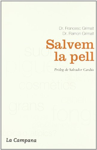 Salvem la pell (SIN COLECCION)